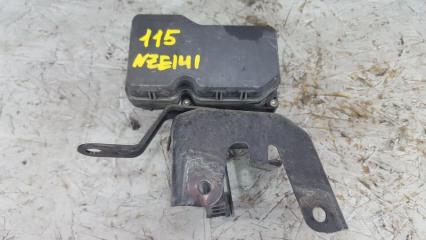 Блок ABS TOYOTA COROLLA AXIO 2006 NZE141 1NZFE 4451012430 контрактная