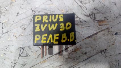 Реле PRIUS ZVW30 2ZRFXE