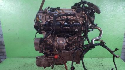 Двигатель PRIUS 2009 ZVW30 2ZRFXE