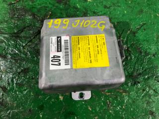 Блок управления airbag DAIHATSU TERIOS 2003 J102G K3VE 8917087407 контрактная