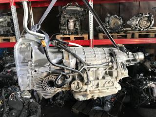 АКПП SUBARU FORESTER SH5 EJ204