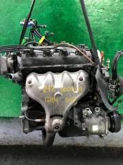 Двигатель HR-V 1999 GH4 D16A