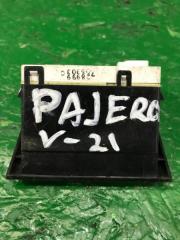 Часы PAJERO V21 4G64