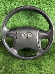 Руль с airbag TOYOTA ALLION 2007 NZT260 1NZFE контрактная