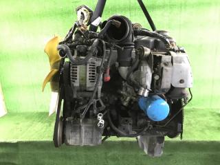 Двигатель ELGRAND 1999 AVWE50 QD32ETI