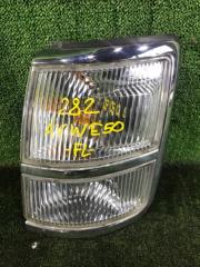 Габарит передний левый NISSAN ELGRAND 1997 AVWE50 QD32ETI 21024726 контрактная