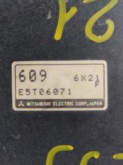 Расходомер воздушный PAJERO 1996 V21W 4G64