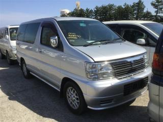 Бардачок пассажирский ELGRAND 1998 AVWE50 QD32ETI