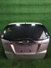 Дверь 5-я HONDA FIT 2010 GP1 LDA контрактная