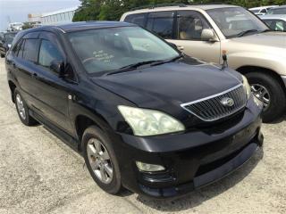 Ресивер TOYOTA HARRIER MCU31 1MZFE