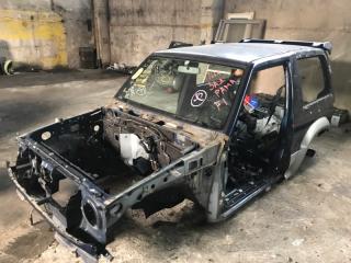 Кузов PAJERO 1996 V21W 4G64