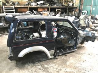 Кузов PAJERO 1996 V21W 4G64