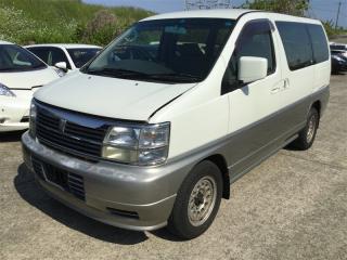 Радиатор акпп NISSAN ELGRAND AVWE50 QD32ETI