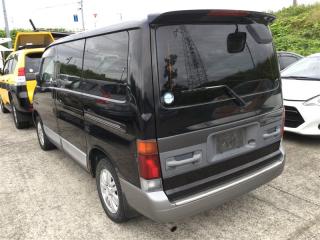 Тяга продольная задняя левая MAZDA BONGO FRIENDEE SGLR WLT