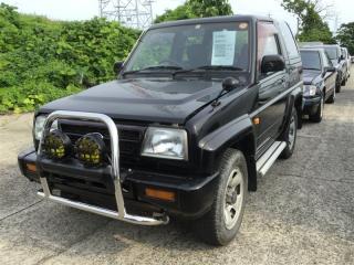 Рулевая колонка DAIHATSU ROCKY F300S HDE