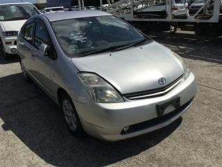 Патрубок радиатора PRIUS 2004 NHW20 1NZFXE