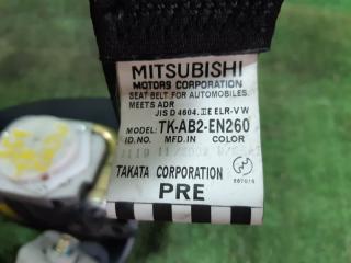 Ремень безопасности передний правый MITSUBISHI AIRTREK CU2W 4G63T