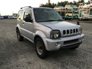 Чулок моста передний JIMNY WIDE 1998 JB33W G13B