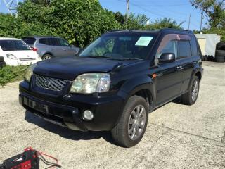 Трос переключения акпп X-TRAIL 2003 PNT30 SR20VET