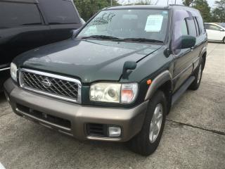 Трубки кондиционера TERRANO 2001 TR50 ZD30DDTI