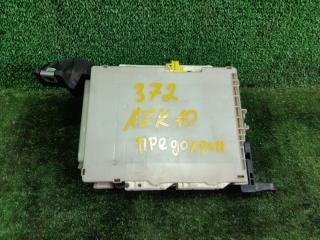 Блок предохранителей TOYOTA SAI 2010 AZK10 2AZFXE 89221-75010 контрактная