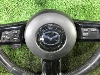 Руль с airbag CX-7 2006 ER3P L3VDT