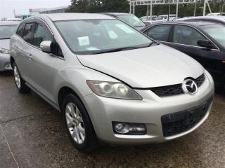 Защита двигателя передняя левая MAZDA CX-7 ER3P L3VDT