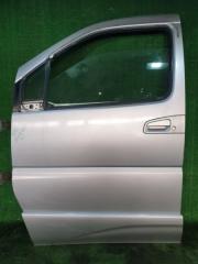 Дверь передняя левая NISSAN ELGRAND 1998 AVWE50 QD32ETI контрактная