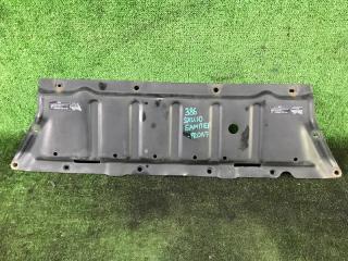 Защита бампера передняя TOYOTA HARRIER 1999 SXU10 5SFE 5144148010 контрактная