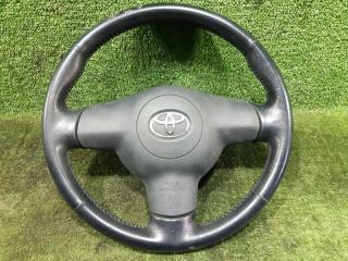 Руль с airbag TOYOTA CALDINA 2003 ST246W 3SGTE контрактная