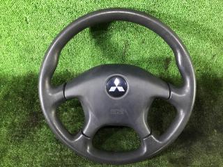 Руль с airbag MITSUBISHI AIRTREK 2001 CU4W 4G64 контрактная