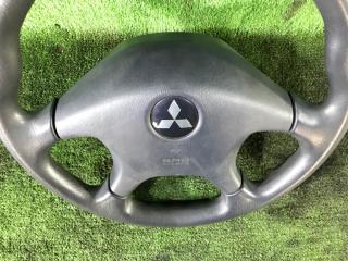 Руль с airbag AIRTREK 2001 CU4W 4G64