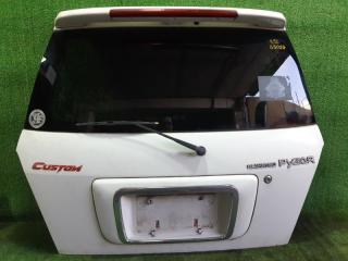 Дверь 5-я DAIHATSU PYZAR 2000 G301G HDEP контрактная