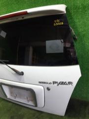 Дверь 5-я DAIHATSU PYZAR G301G HDEP