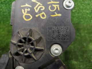 Педаль газа VITZ 2011 KSP130 1KRFE