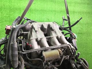 Двигатель RAV4 1997 SXA10 3SGE