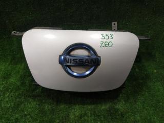 Лючок бензобака NISSAN LEAF 2011