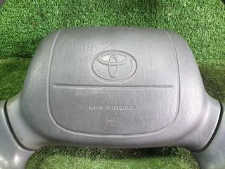 Руль с airbag GRANVIA 1995 KCH16 1KZTE