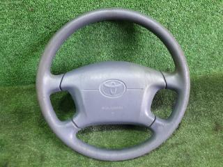 Руль с airbag TOYOTA TOWN ACE NOAH CR50 3SFE 45130-28350-B0 контрактная