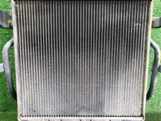 Радиатор основной HIACE 1995 KZH106W 1KZTE