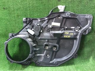 Стеклоподъемник передний правый MAZDA CX-7 2007 ER3P L3VDT EG22-58-97XG контрактная