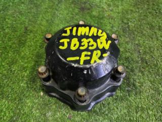 Lock передний правый SUZUKI JIMNY WIDE JB33W G13B 43810-82CB2 контрактная