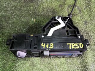 Блок управления климат-контролем NISSAN TERRANO TR50 ZD30DDTI