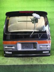 Дверь 5-я MAZDA BONGO FRIENDEE 1995 SGLR WLT контрактная