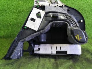 Обшивка багажника задняя левая VITZ 2011 NSP135 1NRFE