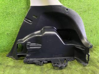 Обшивка багажника задняя правая VITZ 2011 NSP135 1NRFE