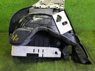 Обшивка багажника задняя правая VITZ 2011 NSP135 1NRFE
