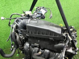 Двигатель VITZ 2011 NSP135 1NRFE