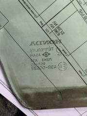 Стекло переднее правое HR-V 2003 GH4 D16A