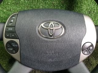 Руль с airbag PRIUS 2009 NHW20 1NZFXE